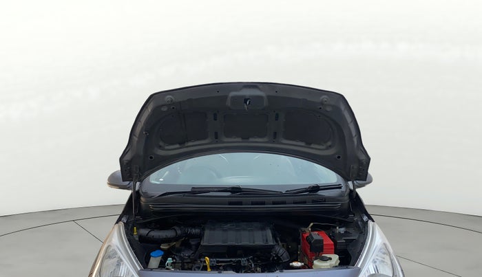 2018 Hyundai Grand i10 ASTA 1.2 KAPPA VTVT, Petrol, Manual, 67,500 km, Open Bonet