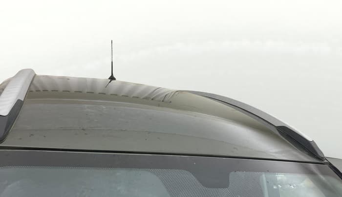 2021 Tata NEXON XMA PETROL, Petrol, Automatic, 18,027 km, Roof
