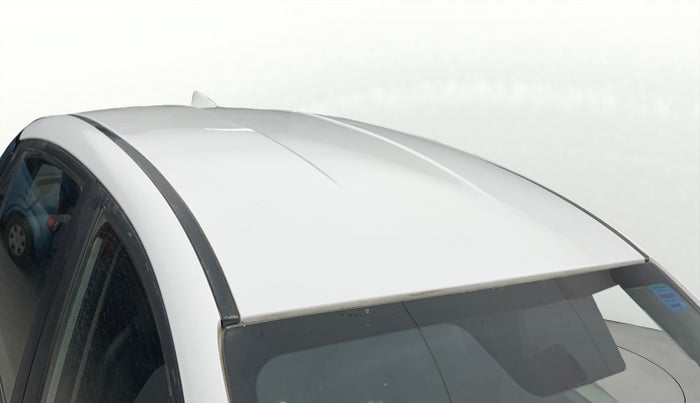 2020 Hyundai AURA SX+ 1.0 TURBO GDI MT, Petrol, Manual, 46,828 km, Roof