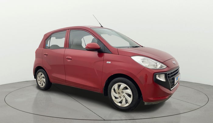 2020 Hyundai NEW SANTRO SPORTZ AMT, Petrol, Automatic, 36,748 km, SRP