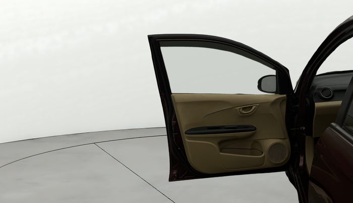 2015 Honda Amaze 1.2L I-VTEC S, Petrol, Manual, 70,152 km, LHS Front Door