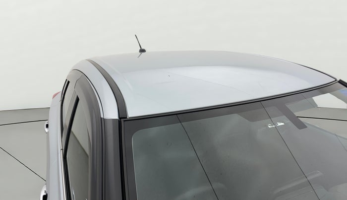 2023 Maruti Baleno ALPHA 1.2 AGS, Petrol, Automatic, 13,382 km, Roof