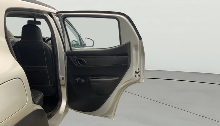 2019 Renault Kwid RXL, Petrol, Manual, 23,680 km, RHS Rear Door
