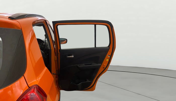 2018 Maruti Celerio X VXI (O) AMT, Petrol, Automatic, 65,770 km, RHS Rear Door