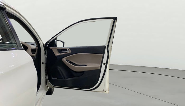 2016 Hyundai Elite i20 SPORTZ 1.2, Petrol, Manual, 55,094 km, RHS Front Door