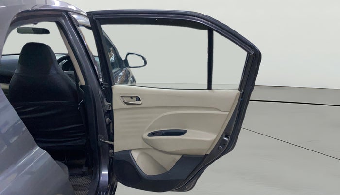 2021 Hyundai NEW SANTRO SPORTZ AMT, Petrol, Automatic, 93,034 km, RHS Rear Door