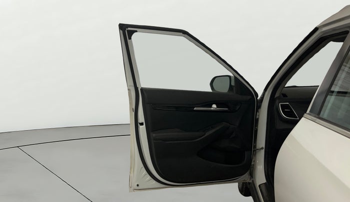 2019 KIA SELTOS GTX AT 1.4 PETROL, Petrol, Automatic, 65,010 km, LHS Front Door