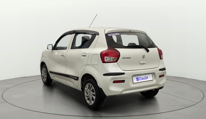 2022 Maruti Celerio ZXI, Petrol, Manual, 45,035 km, Left Back Diagonal