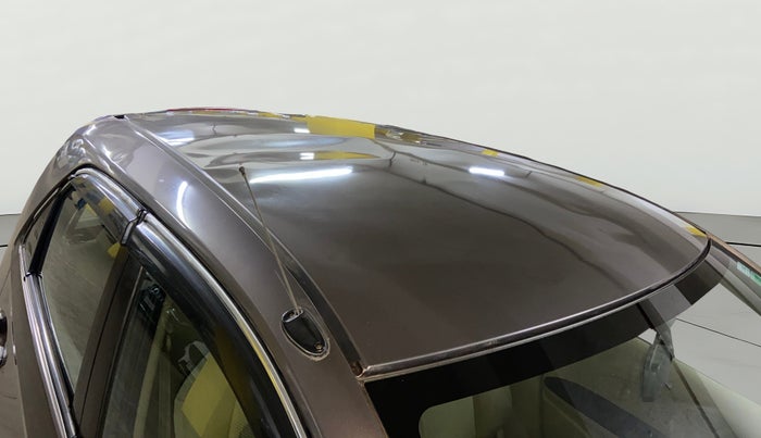 2016 Honda Brio S MT, Petrol, Manual, 54,767 km, Roof