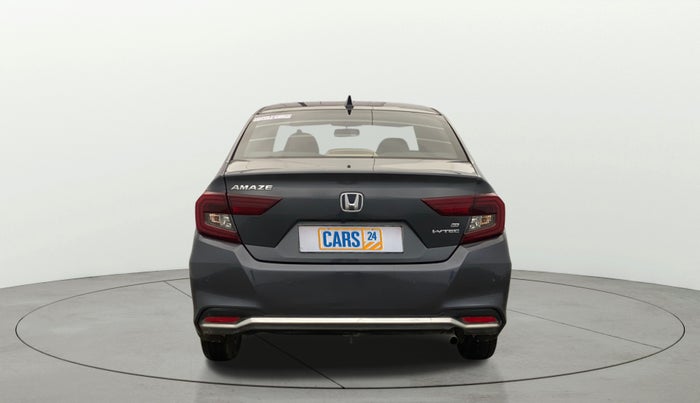 2021 Honda Amaze 1.2L I-VTEC VX, Petrol, Manual, 77,912 km, Back/Rear