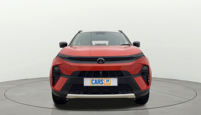 2024 Tata NEXON CREATIVE + 1.2 PETROL, Petrol, Manual, 533 km, Front
