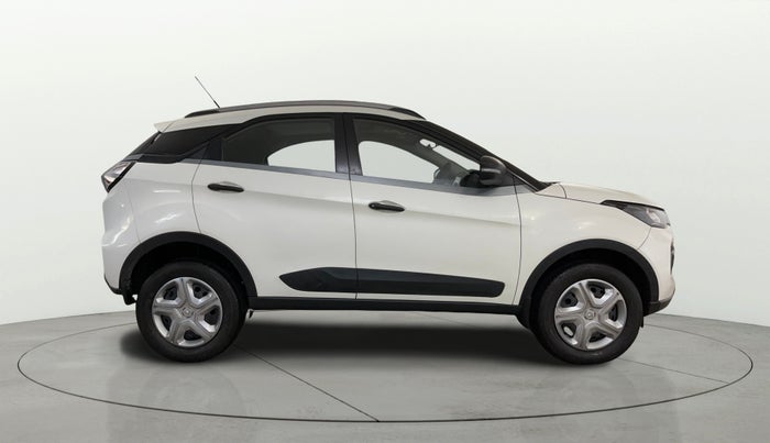 2020 Tata NEXON XMA SUNROOF PETROL, Petrol, Automatic, 50,026 km, Right Side View
