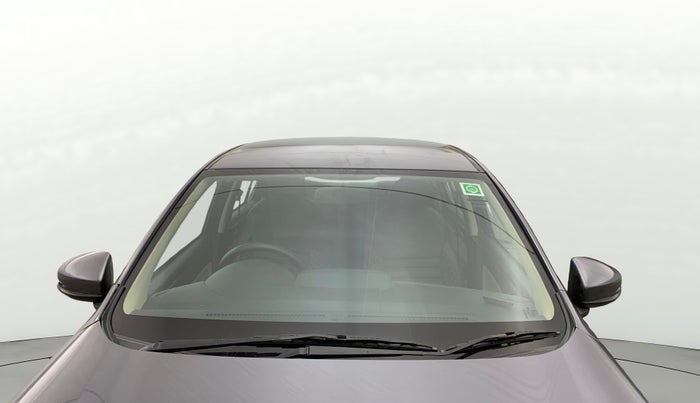 2019 Honda Amaze 1.2L I-VTEC S, Petrol, Manual, 84,778 km, Front Windshield