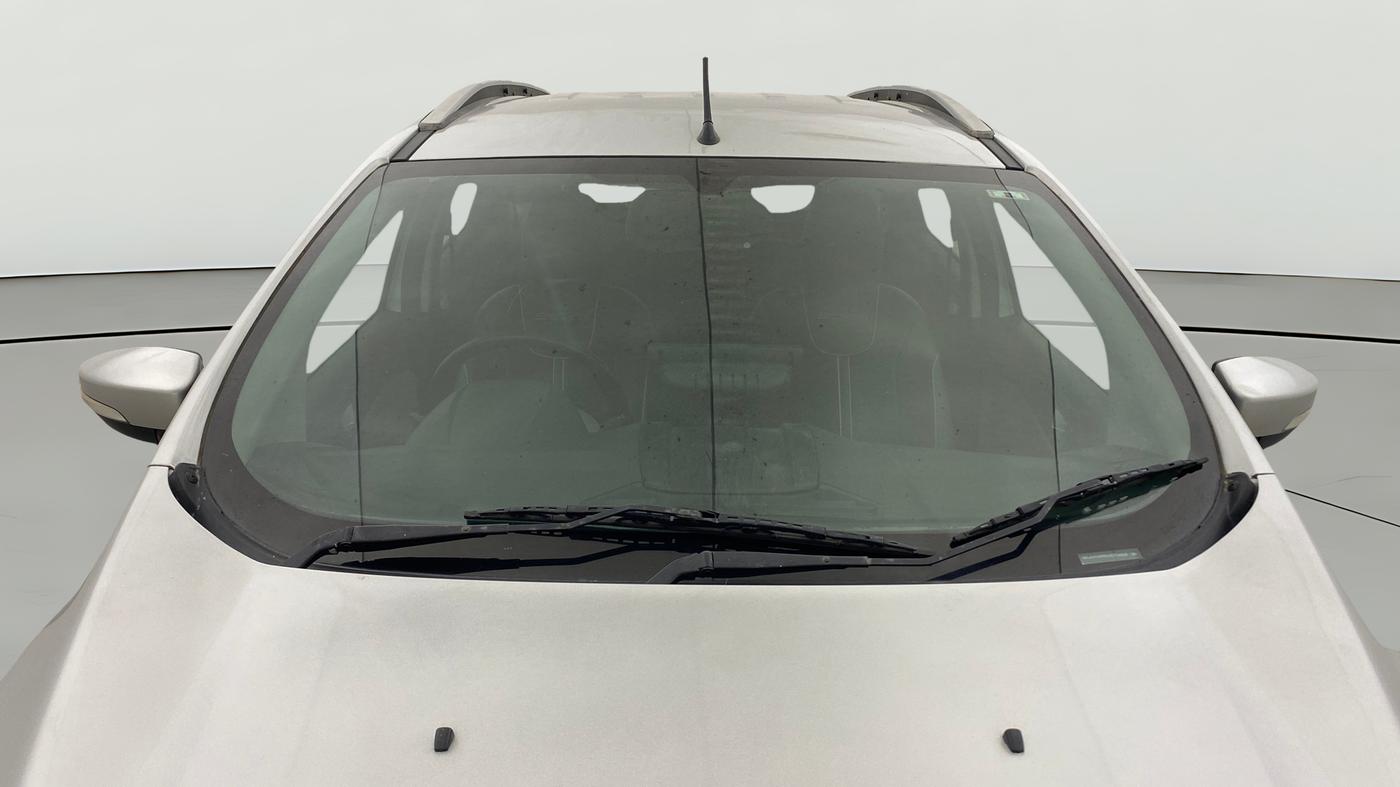 2014 Ford Ecosport TITANIUM 1.5L PETROL, Petrol, Manual, 44,027 km, Front Windshield