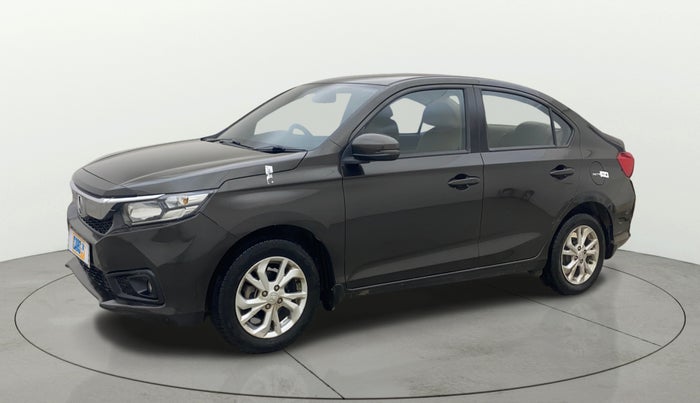 2019 Honda Amaze 1.2L I-VTEC VX, Petrol, Manual, 83,907 km, Left Front Diagonal