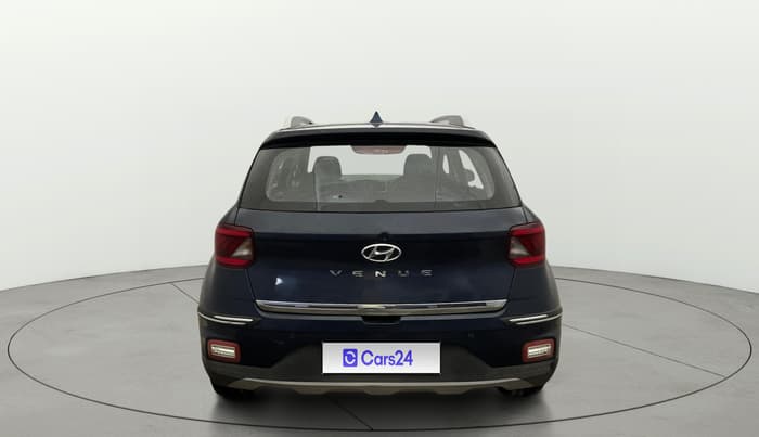 2022 Hyundai VENUE S 1.2, Petrol, Manual, 20,845 km, Back/Rear