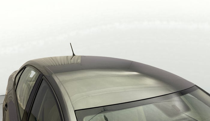 2014 Volkswagen Vento HIGHLINE DIESEL 1.6, Diesel, Manual, 80,634 km, Roof