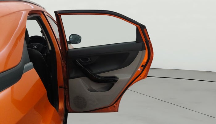 2019 Tata NEXON XMA PETROL, Petrol, Automatic, 29,568 km, RHS Rear Door