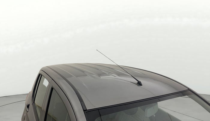 2018 Maruti Celerio VXI AMT (O), Petrol, Automatic, 26,317 km, Roof