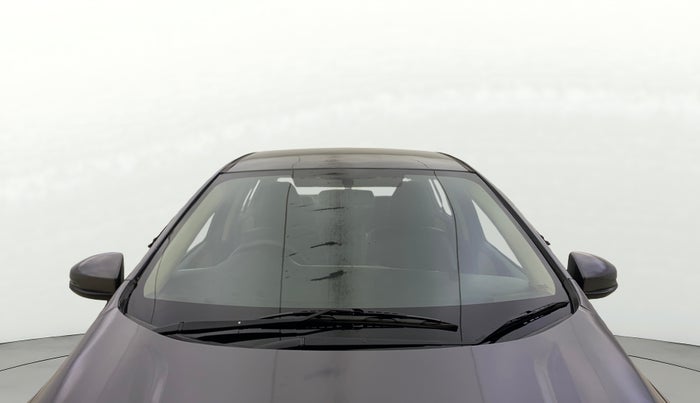 2018 Honda City 1.5L I-VTEC V MT, Petrol, Manual, 53,221 km, Front Windshield