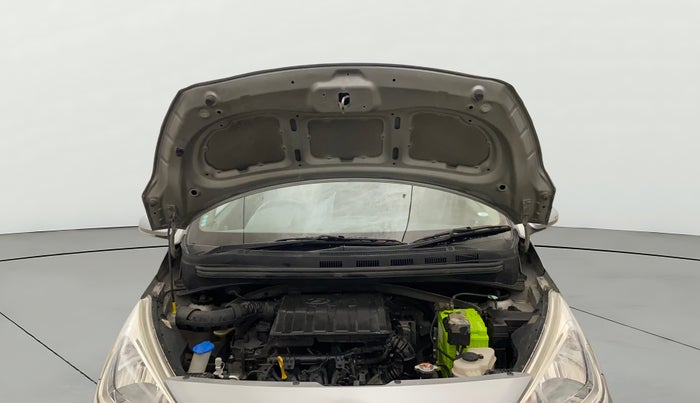 2019 Hyundai Grand i10 SPORTZ 1.2 KAPPA VTVT, Petrol, Manual, 71,860 km, Open Bonet