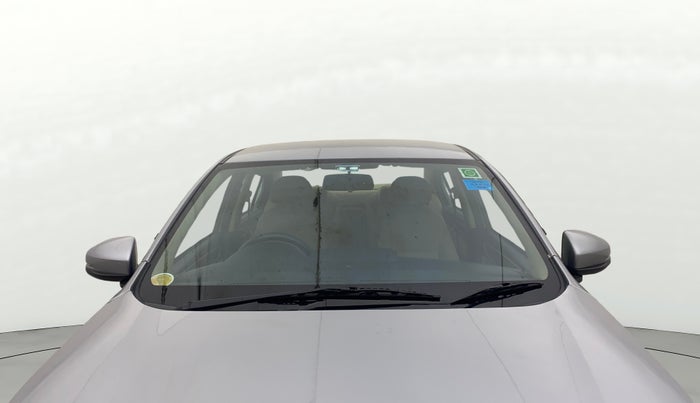 2022 Honda Amaze 1.2L I-VTEC VX CVT, Petrol, Automatic, 20,853 km, Front Windshield