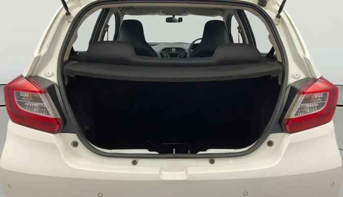 2019 Tata Tiago XT PETROL, Petrol, Manual, 47,990 km, Boot Open Zoomed View