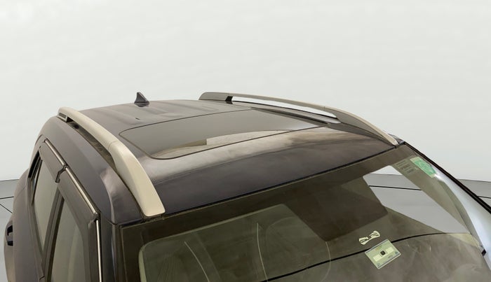 2021 Hyundai VENUE SX 1.0 TURBO, Petrol, Manual, 9,738 km, Roof