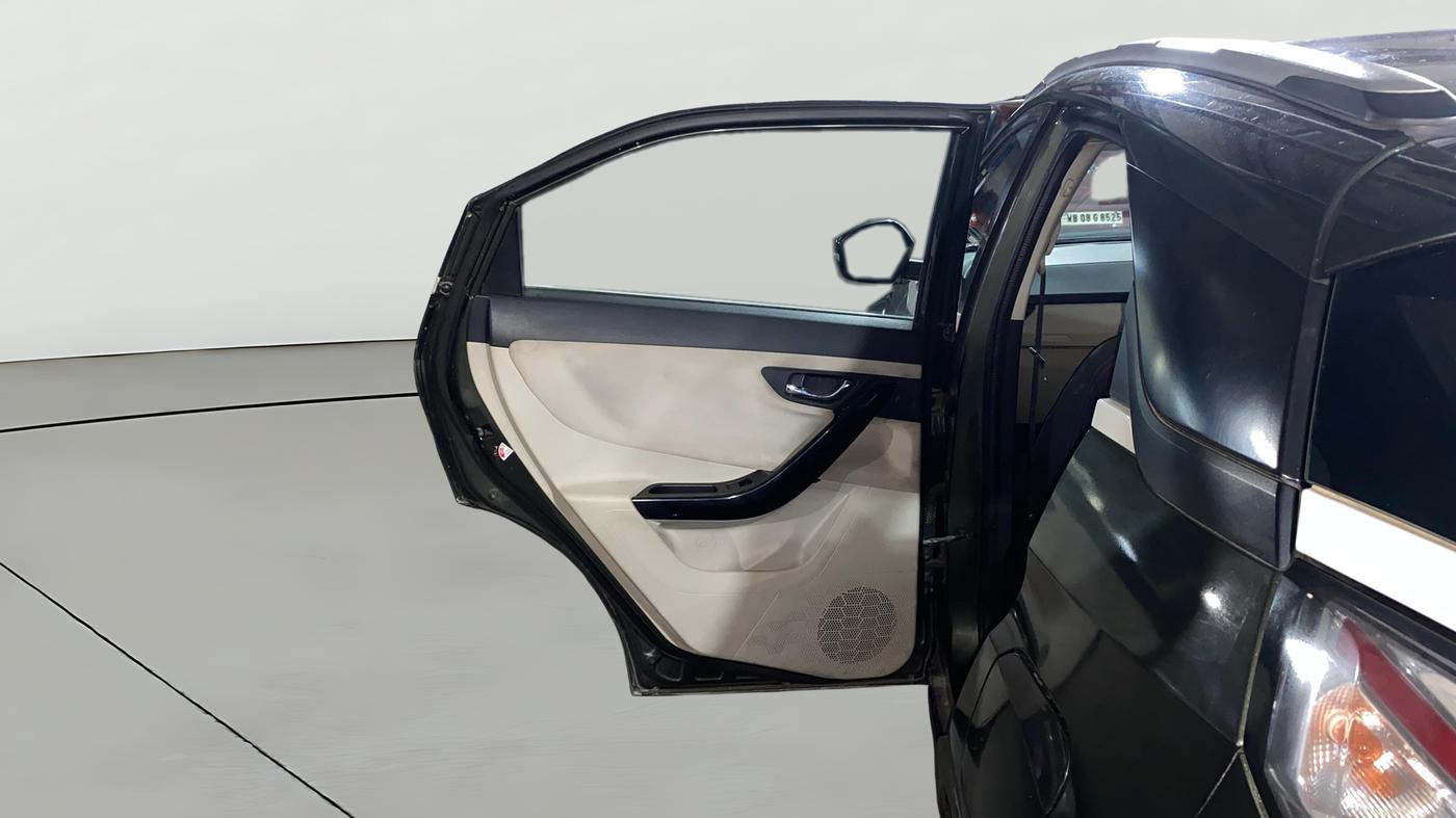 2020 Tata NEXON XZ PLUS (O) DIESEL, Diesel, Manual, 46,650 km, LHS Rear Door