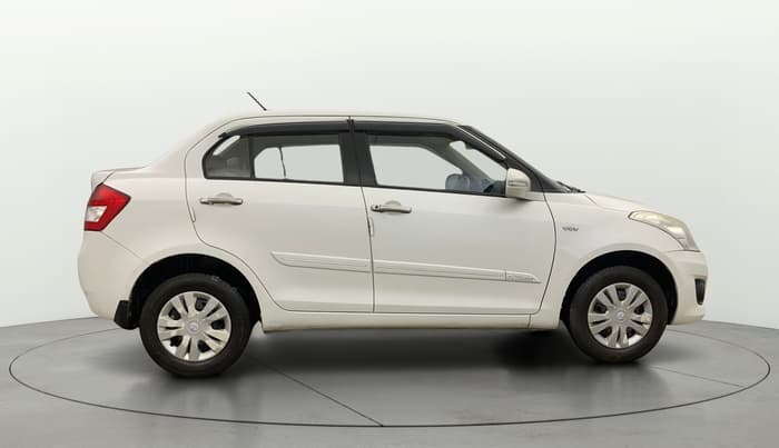 2015 Maruti Swift Dzire VXI, Petrol, Manual, 84,333 km, Right Side View