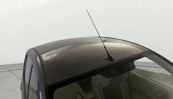 2014 Hyundai i10 SPORTZ 1.2, Petrol, Manual, 35,672 km, Roof