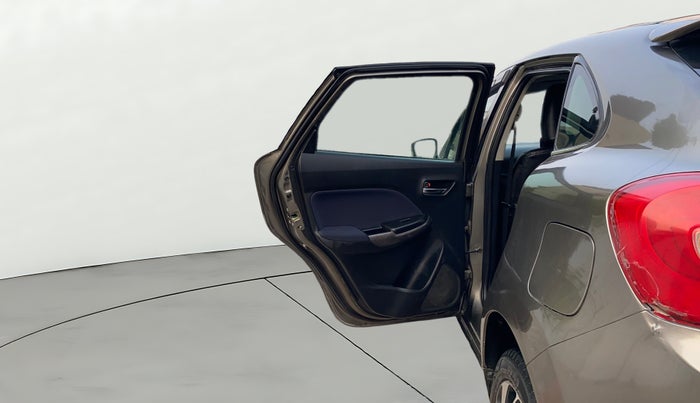 2020 Maruti Baleno ALPHA PETROL 1.2, Petrol, Manual, 48,273 km, LHS Rear Door