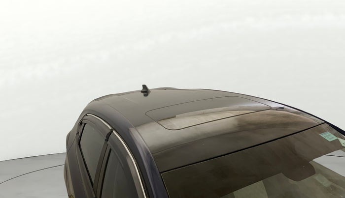 2023 Tata ALTROZ XZ PLUS SUNROOF CNG, CNG, Manual, 25,653 km, Roof