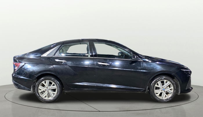 2024 Hyundai Verna SX (O) 1.5 MPI MT, Petrol, Manual, 9,359 km, Right Side View