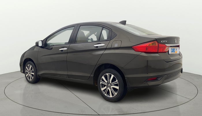 2022 Honda City 1.5L I-VTEC V MT 5TH GEN, Petrol, Manual, 19,312 km, Left Back Diagonal