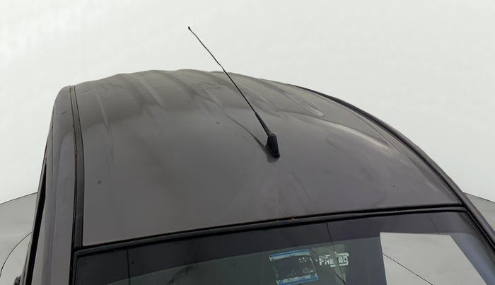 2017 Maruti Celerio ZXI AMT, Petrol, Automatic, 43,644 km, Roof