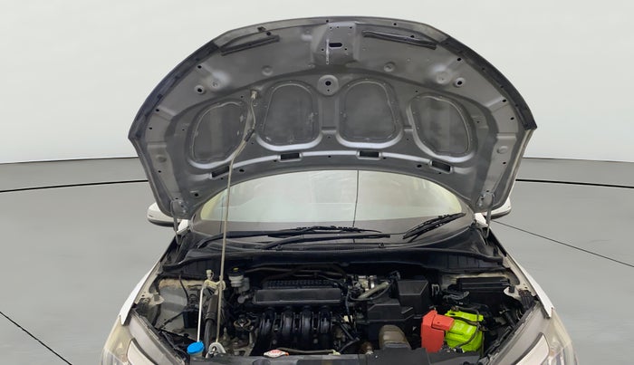 2018 Honda City 1.5L I-VTEC V MT, Petrol, Manual, 35,658 km, Open Bonet