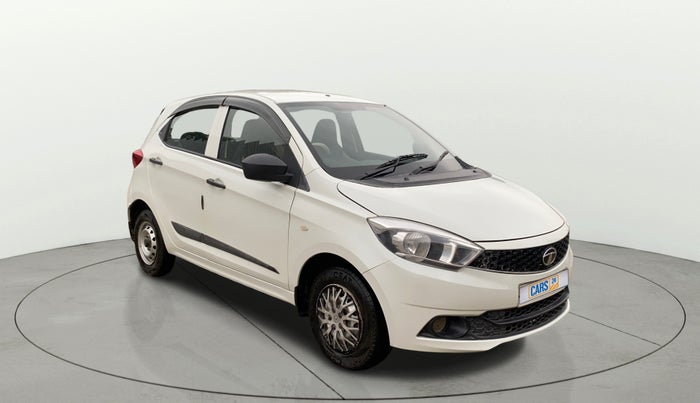 2019 Tata Tiago XE PETROL, Petrol, Manual, 63,621 km, Right Front Diagonal