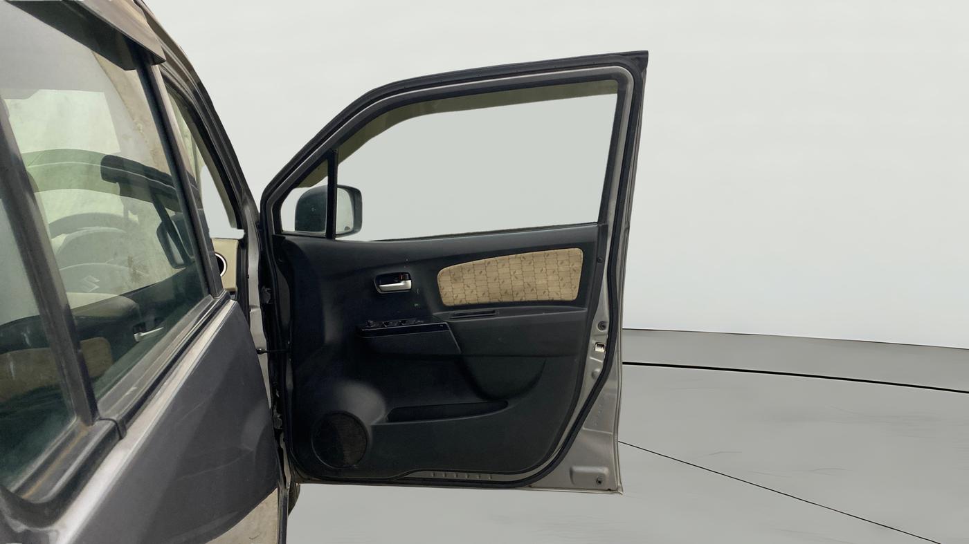 2018 Maruti Wagon R 1.0 VXI, Petrol, Manual, 45,234 km, RHS Front Door