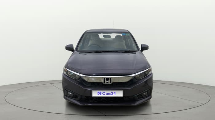 2020 Honda Amaze 1.2L I-VTEC VX CVT, Petrol, Automatic, 17,416 km, Front