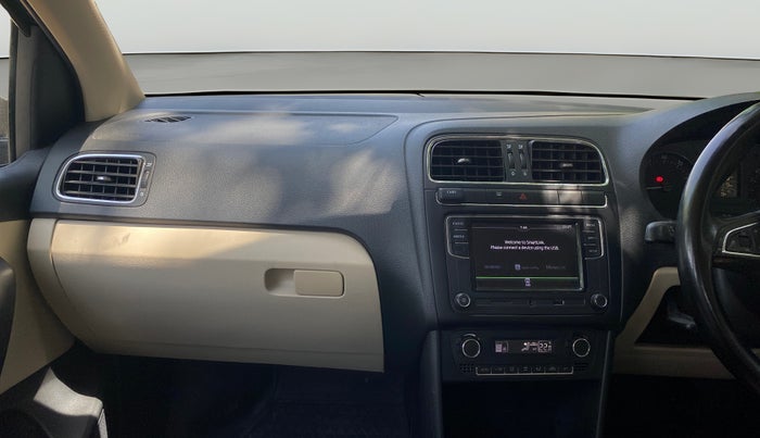 2020 Skoda Rapid 1.0 AMBITION TSI MT, Petrol, Manual, 1,27,714 km, Air Conditioner