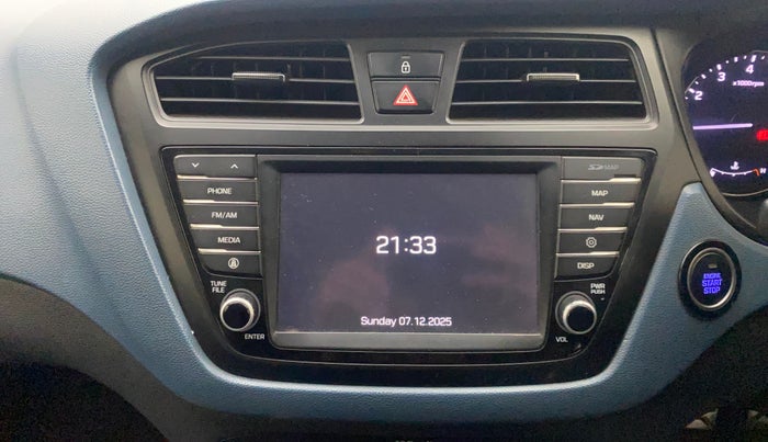 2016 Hyundai i20 Active 1.2 SX, Petrol, Manual, 85,705 km, Air Conditioner