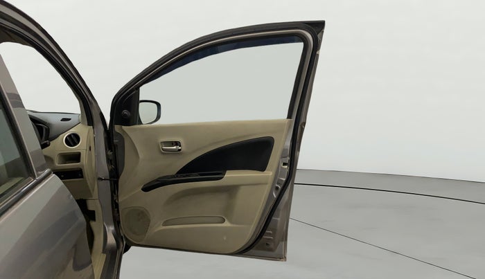 2014 Maruti Celerio VXI, Petrol, Manual, 49,061 km, RHS Front Door