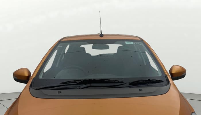 2017 Tata Tiago XZA PETROL, Petrol, Automatic, 59,007 km, Front Windshield