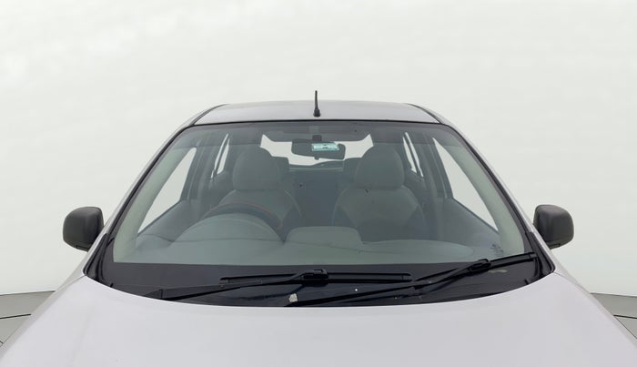 2015 Renault Pulse RXL PETROL, Petrol, Manual, 50,382 km, Front Windshield