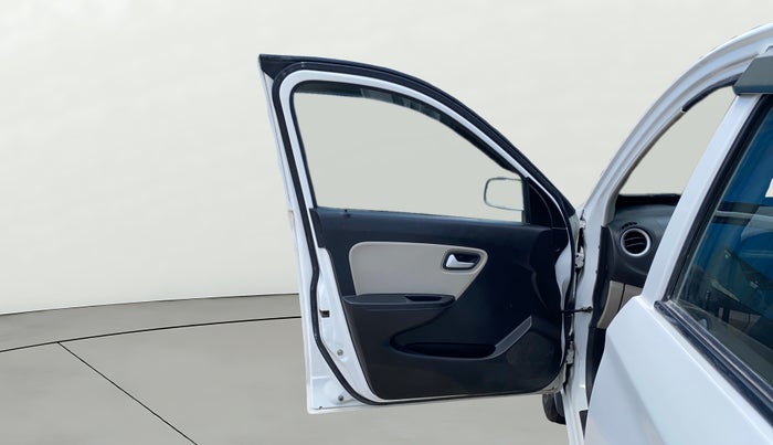 2022 Maruti Alto LXI O, Petrol, Manual, 39,246 km, LHS Front Door