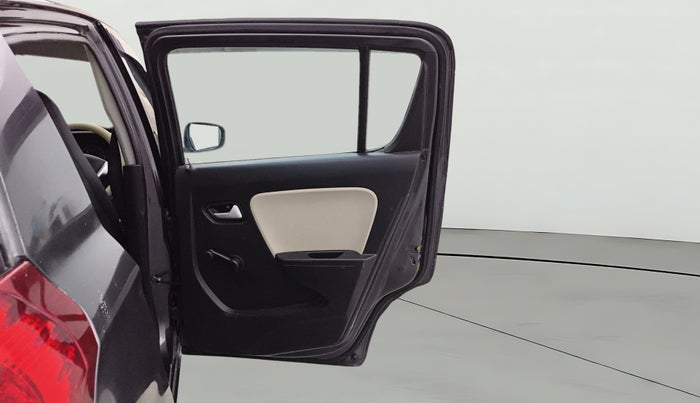 2022 Maruti Alto VXI PLUS, Petrol, Manual, 33,845 km, RHS Rear Door