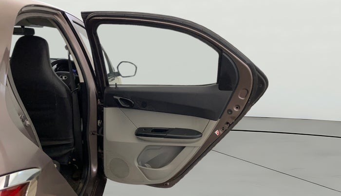 2019 Tata Tiago XT PETROL, Petrol, Manual, 40,305 km, RHS Rear Door