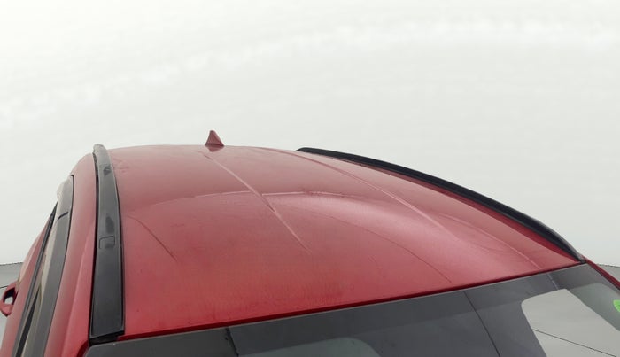 2022 Hyundai GRAND I10 NIOS SPORTZ 1.2 KAPPA VTVT, Petrol, Manual, 39,614 km, Roof