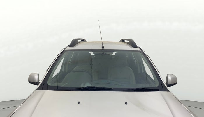 2015 Renault Duster 85 PS RXL PLUS DIESEL, Diesel, Manual, 98,972 km, Front Windshield